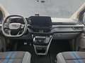 Ford Transit Custom Blau - thumbnail 8
