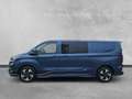 Ford Transit Custom Blau - thumbnail 3