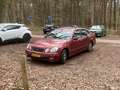 Lexus GS 300 GS 300 Rot - thumbnail 1