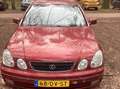 Lexus GS 300 GS 300 Rot - thumbnail 4