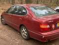 Lexus GS 300 GS 300 Rot - thumbnail 2