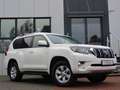 Toyota Land Cruiser 2.8 D-4D Automatik Weiß - thumbnail 17
