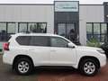 Toyota Land Cruiser 2.8 D-4D Automatik Weiß - thumbnail 20