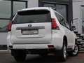 Toyota Land Cruiser 2.8 D-4D Automatik Weiß - thumbnail 4