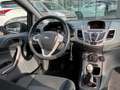 Ford Fiesta 1.6 TDCi/CLIMA/EURO5/ Gris - thumbnail 11