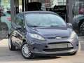 Ford Fiesta 1.6 TDCi/CLIMA/EURO5/ Gris - thumbnail 2
