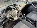 Ford Fiesta 1.6 TDCi/CLIMA/EURO5/ Gris - thumbnail 7