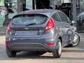 Ford Fiesta 1.6 TDCi/CLIMA/EURO5/ Gris - thumbnail 3