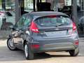 Ford Fiesta 1.6 TDCi/CLIMA/EURO5/ Gris - thumbnail 4