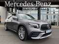 Mercedes-Benz GLB 35 AMG 4M 8G+Pano+Burmester+ Distr+RKamera+Memory+Ambient Grijs - thumbnail 1
