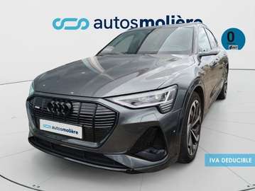 55 quattro S line plus