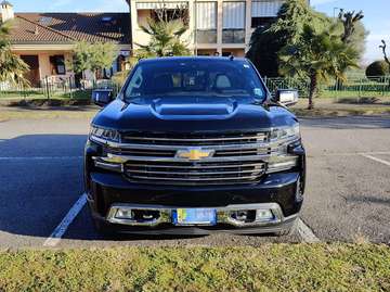 Silverado crew cab 3.0 i6 duramax td High Country 277cv auto