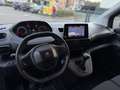 Peugeot Partner Sortimo*Navi*Klima*1.Vorb.*MwSt.19%*DAB*3.Sitze Silber - thumbnail 13