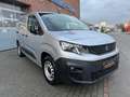 Peugeot Partner Sortimo*Navi*Klima*1.Vorb.*MwSt.19%*DAB*3.Sitze Silber - thumbnail 5