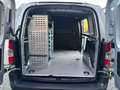 Peugeot Partner Sortimo*Navi*Klima*1.Vorb.*MwSt.19%*DAB*3.Sitze Silber - thumbnail 16