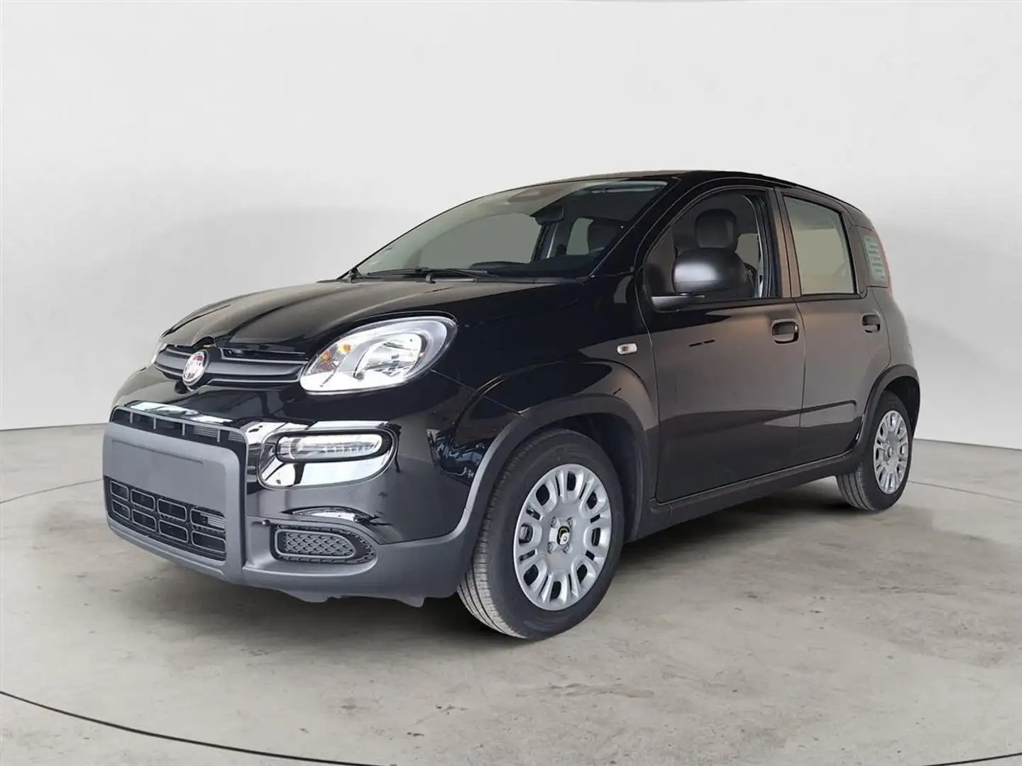 Fiat Panda 1.0 70cv Hybrid Panda - 1