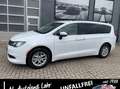 Chrysler Pacifica 3.6 V6 Leder 7-Sitzer Automatik Unfallfrei CARFAX Blanco - thumbnail 1
