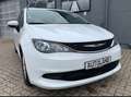 Chrysler Pacifica 3.6 V6 Leder 7-Sitzer Automatik Unfallfrei CARFAX Blanco - thumbnail 3