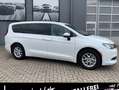 Chrysler Pacifica 3.6 V6 Leder 7-Sitzer Automatik Unfallfrei CARFAX Blanco - thumbnail 11