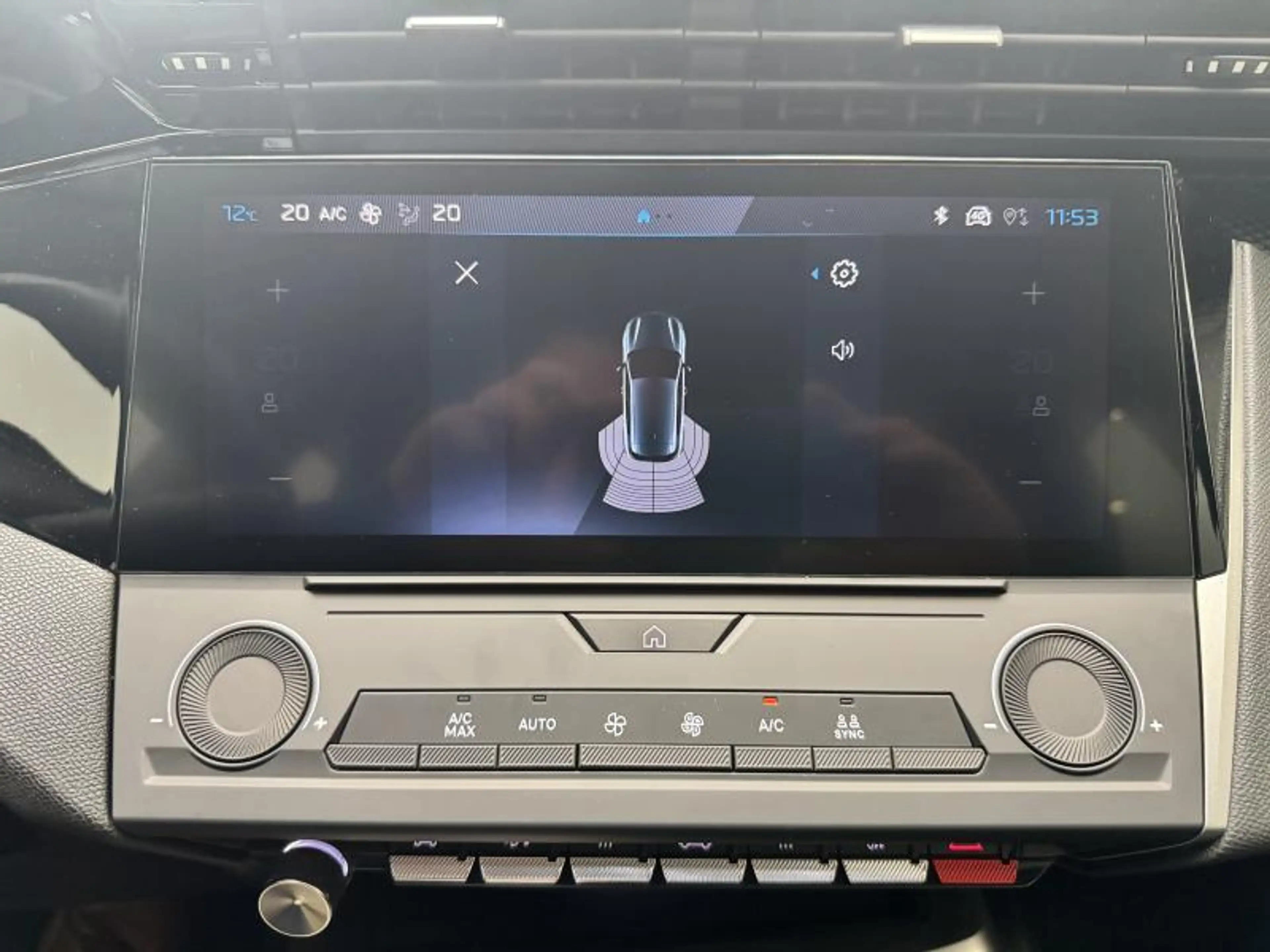 Peugeot 308 *** Active MHEV *** — photo 15
