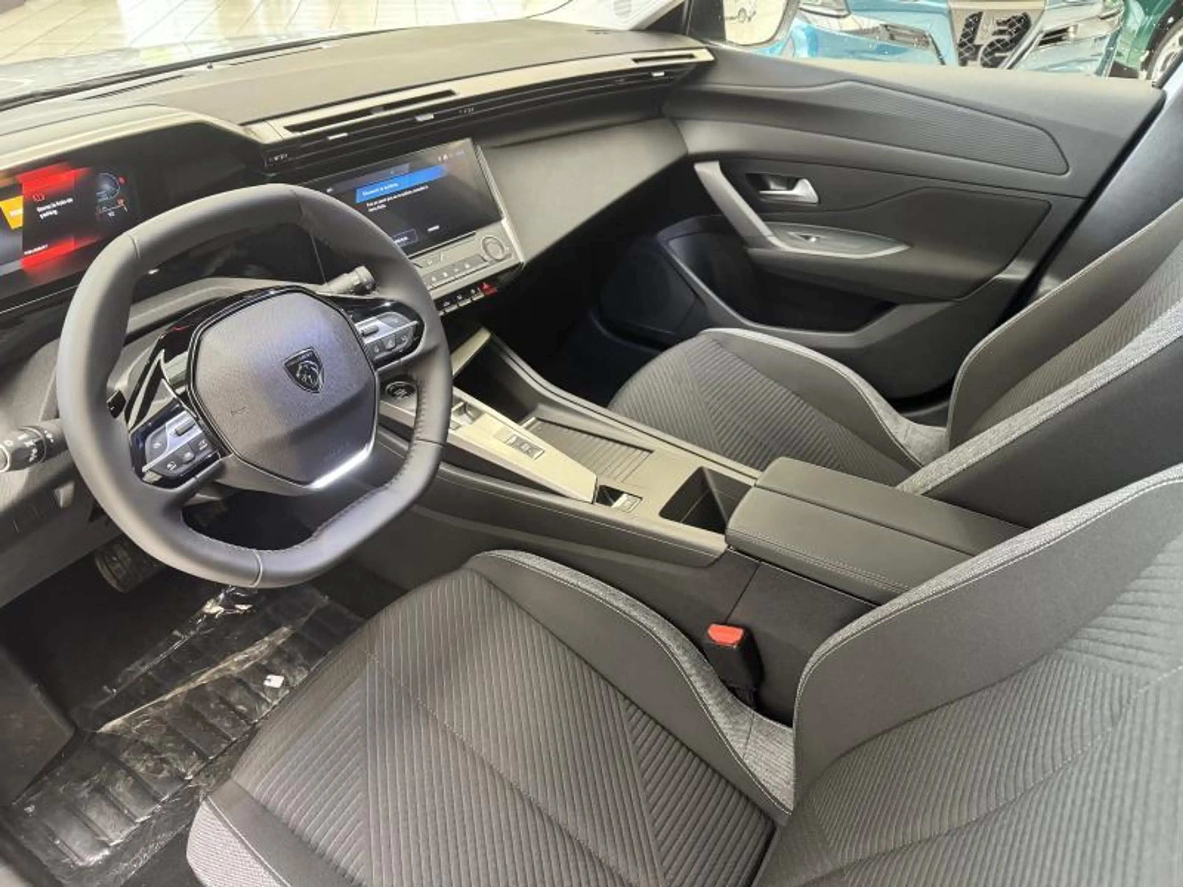 Peugeot 308 *** Active MHEV *** — photo 10