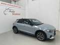 Audi A1 citycarver 1.0 TFSI 110cv S tronic Sline Grigio - thumbnail 1