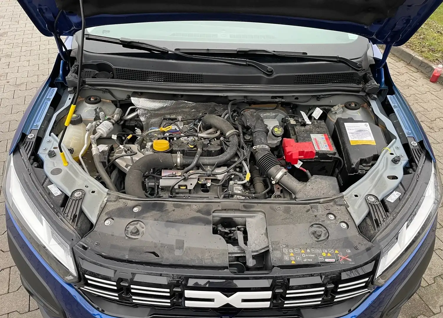 Dacia Sandero SCe 65 Comfort - 2