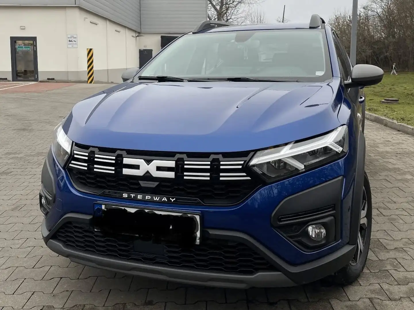 Dacia Sandero SCe 65 Comfort - 1