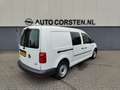 Volkswagen Caddy Maxi AUT-6 1.4 TGI CNG EcoFuel Apple Carplay Andro Wit - thumbnail 18