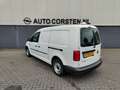 Volkswagen Caddy Maxi AUT-6 1.4 TGI CNG EcoFuel Apple Carplay Andro Wit - thumbnail 17
