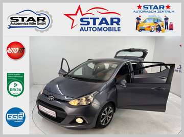 YES! SILVER 1,2-64kW TEMP SH Bluetooth Klima EU 6