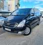 Hyundai H-1 H1 Travel 2.5CRDi Aut. 170 Schwarz - thumbnail 4