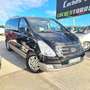 Hyundai H-1 H1 Travel 2.5CRDi Aut. 170 Schwarz - thumbnail 1