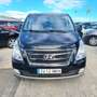 Hyundai H-1 H1 Travel 2.5CRDi Aut. 170 Schwarz - thumbnail 16