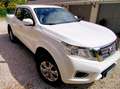 Nissan Navara Navara 2.3 dci d.cab Acenta 4wd 163cv my19 White - thumbnail 2