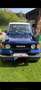 Toyota Land Cruiser Landcruiser 2,4 FRP-Top 4WD TD Bleu - thumbnail 1