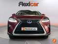 Lexus RX 450h Executive Burdeos - thumbnail 2