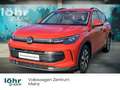 Volkswagen Tiguan 2.0l TSI DSG Life Rouge - thumbnail 1