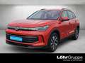 Volkswagen Tiguan 2.0l TDI DSG Life Rot - thumbnail 1