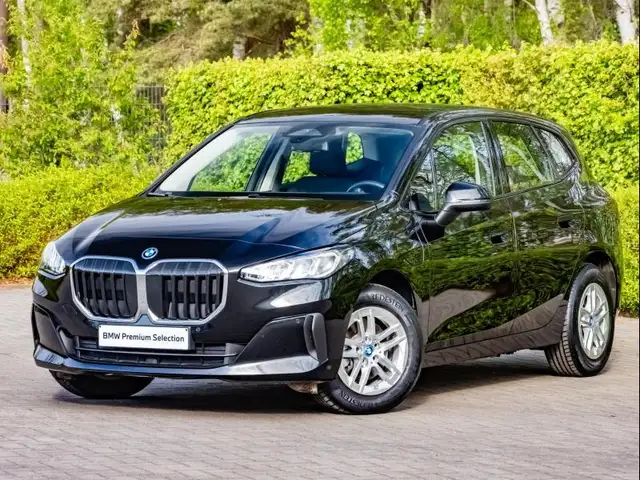 BMW 225 xDrive Active Tourer