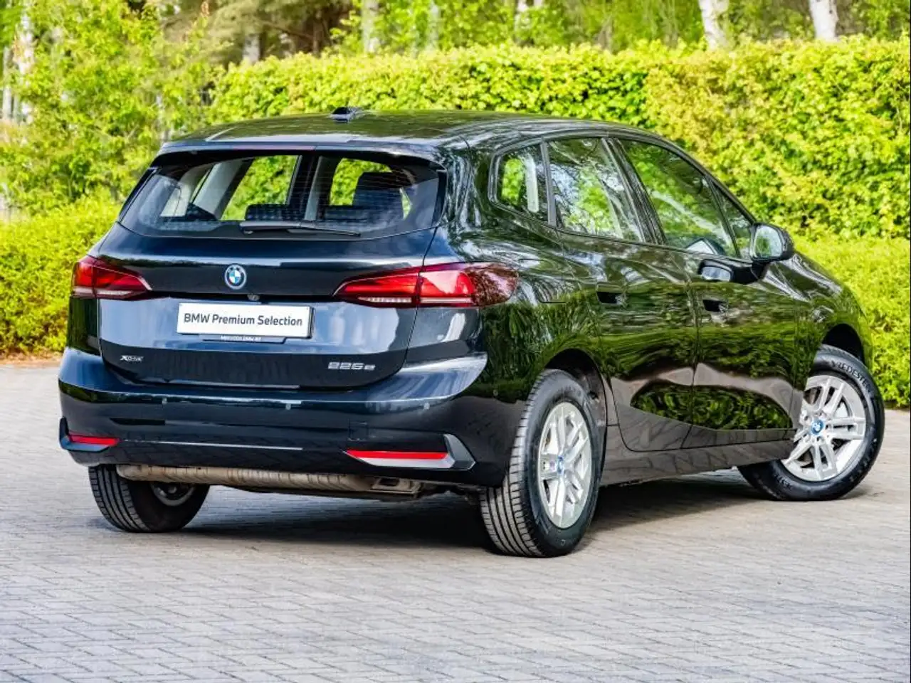 BMW 225 xDrive Active Tourer 5