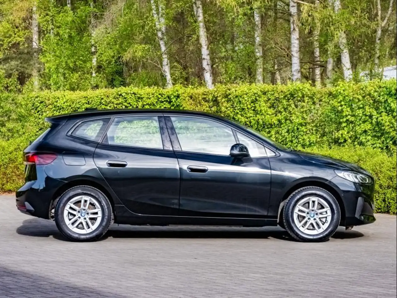 BMW 225 xDrive Active Tourer 3