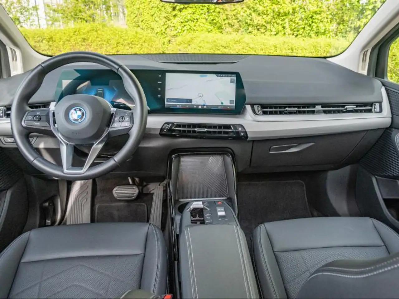 BMW 225 xDrive Active Tourer 7