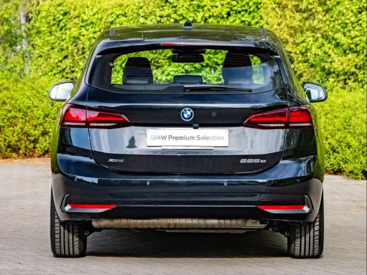 BMW 225 xDrive Active Tourer 4