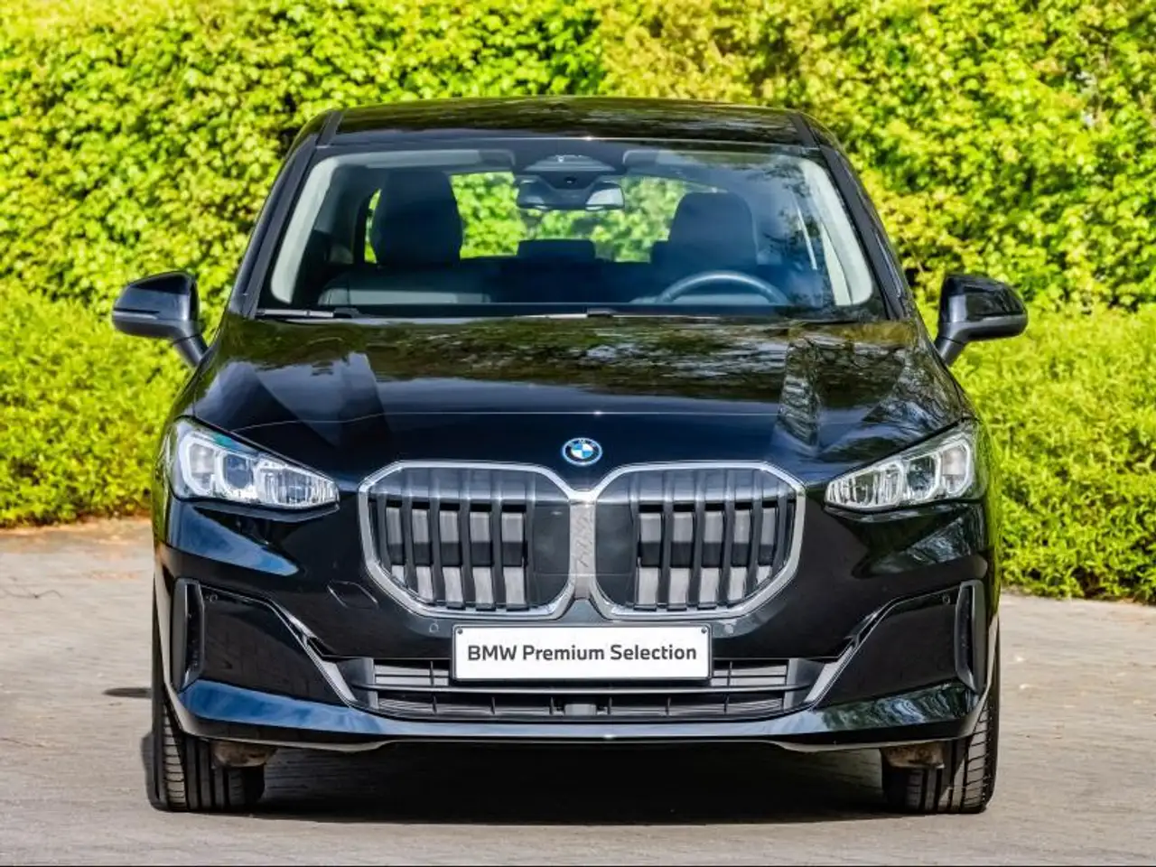 BMW 225 xDrive Active Tourer 2