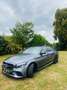 Mercedes-Benz C 200 d AMG pack automaat-Navi-360c Grijs - thumbnail 1