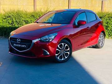 2 1.5i Skyactiv-G Skycruise*1 ER MAIN*NAVI*ETAT NE