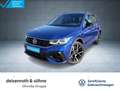Volkswagen Tiguan R 2,0 l TSI OPF 4MOTION 235 kW (320 PS) 7 Blau - thumbnail 1