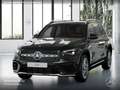 Mercedes-Benz GLB 200 AMG+PANO+360°+AHK+MULTIBEAM+TOTW+KEYLESS Schwarz - thumbnail 2