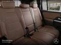 Mercedes-Benz GLB 200 AMG+PANO+360°+AHK+MULTIBEAM+TOTW+KEYLESS Schwarz - thumbnail 12